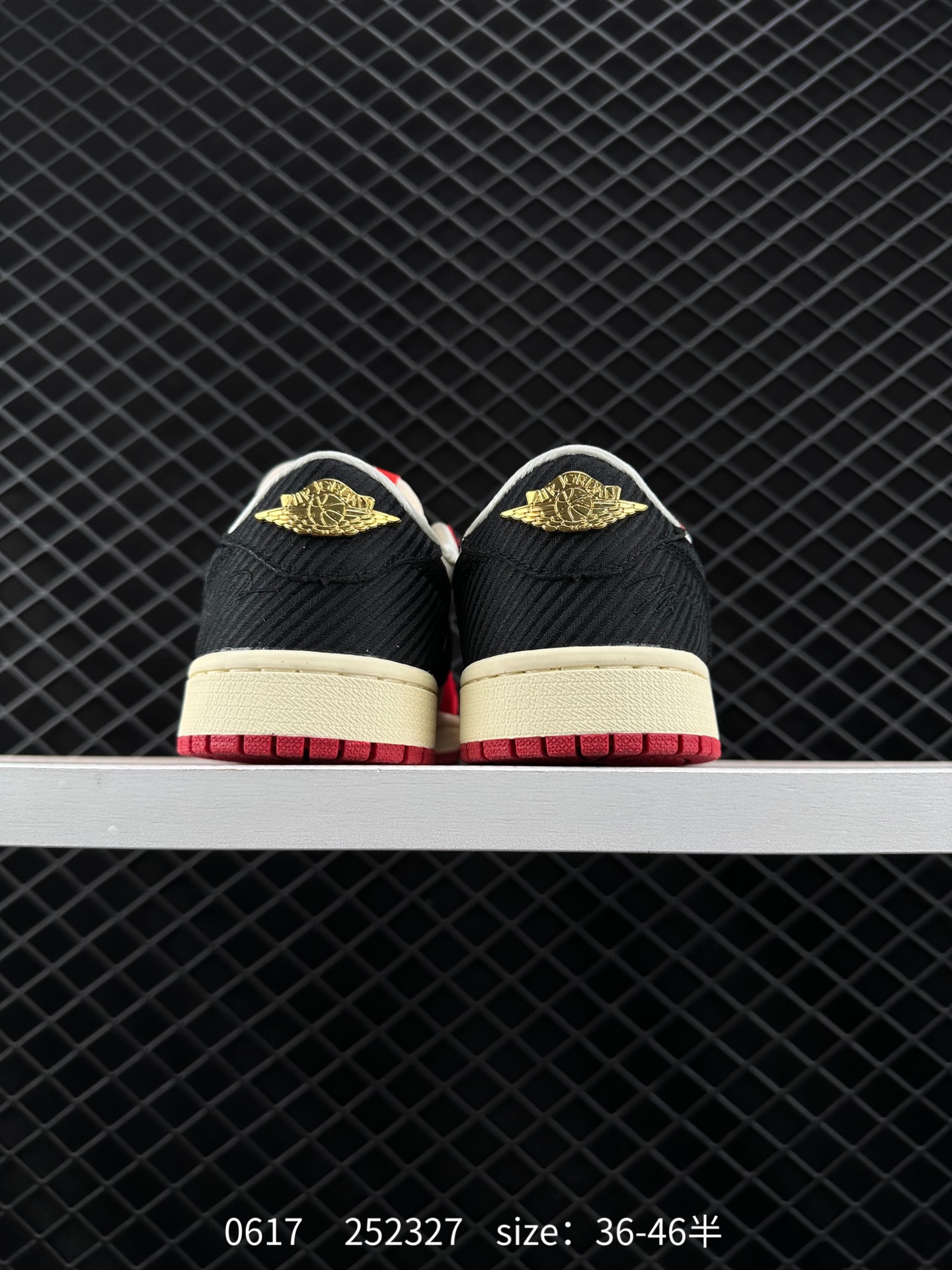 Air Jordan 1 Low AJ1